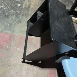 Desk Twins