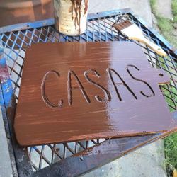 Custom Cutting Boards