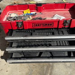Craftsman Toolbox