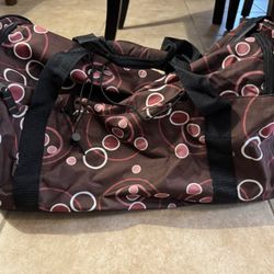 Pacific Coast Duffle Bag