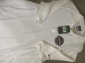 College Sports Polo