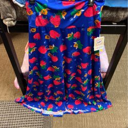 LuLaRoe Long Skirt
