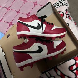 Nike Football Cleats 