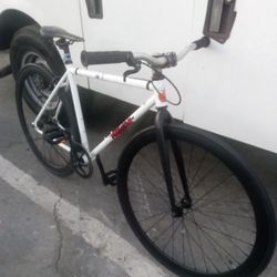 Fixie Bike For Sale