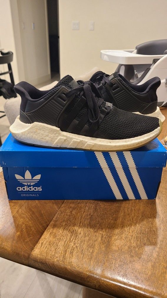 adidas eqt support boost 93/17