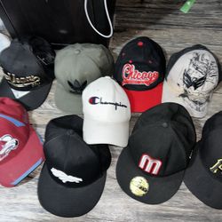Hats For Cheap