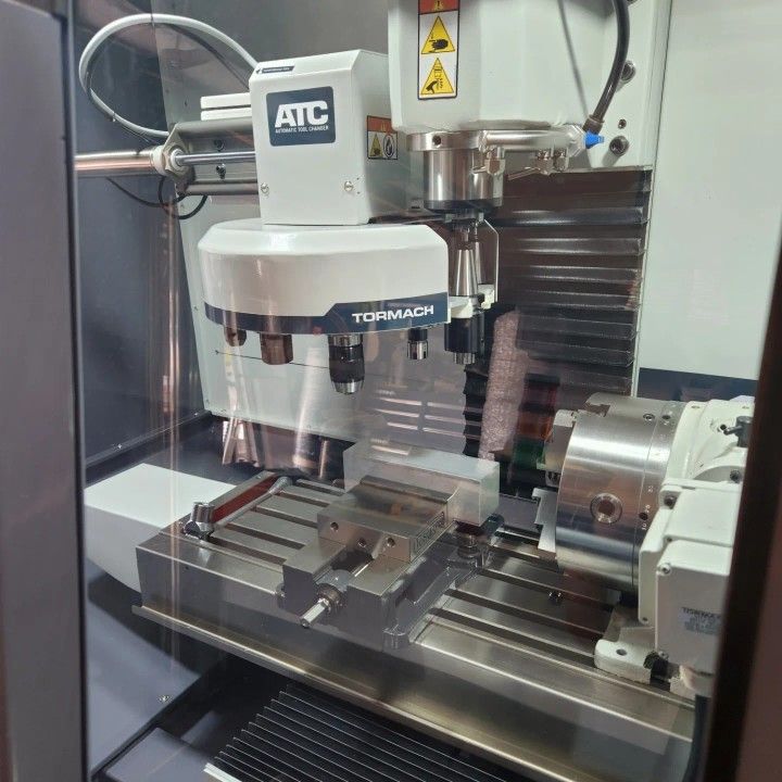 Tormach 1100mx CNC Mill for Sale in Pembroke Pines, FL OfferUp