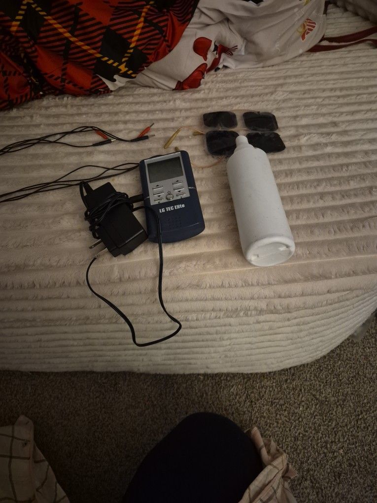 Tens Machine