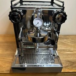 Rocket Appartamento Espresso Maker