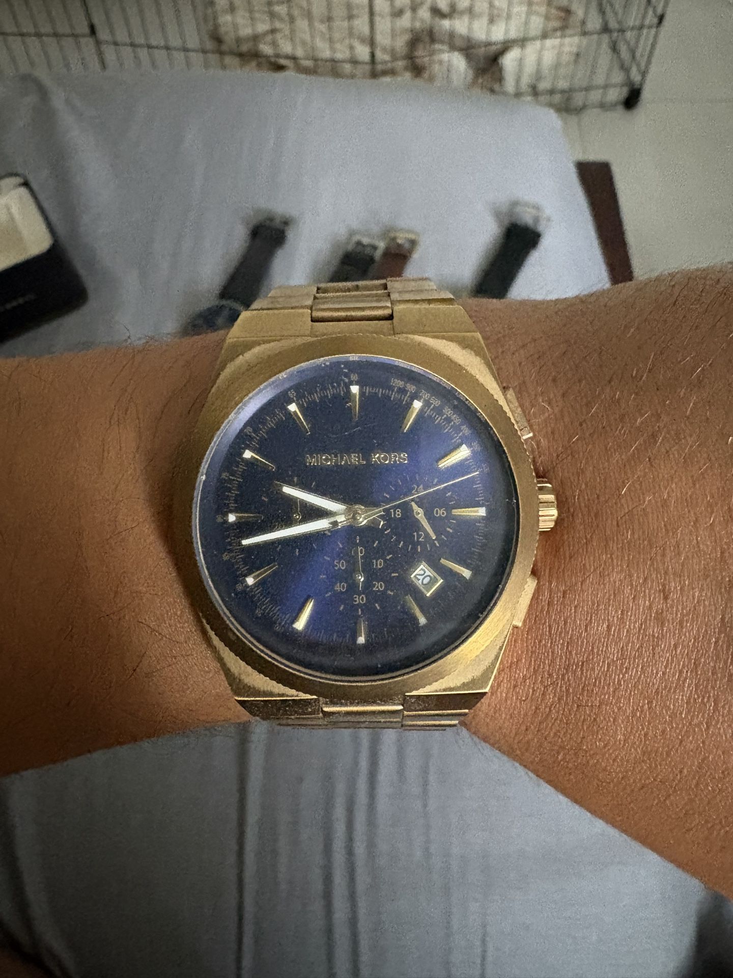 Reloj Michael Kors