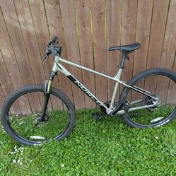 Norco Storm 4 MTN Bike