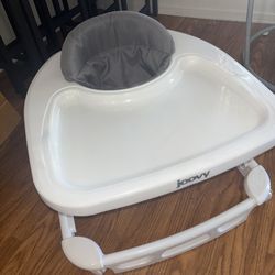 Baby walker  joovy / andadera para bebé