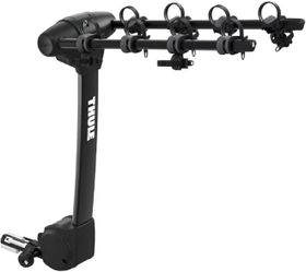 Thule Apex XT
4-bike hitch bike rack black