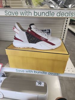 Fendi size 11
