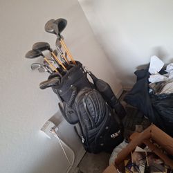 Golf Clubs