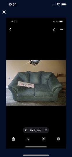Loveseat