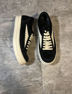Rick Owen’s