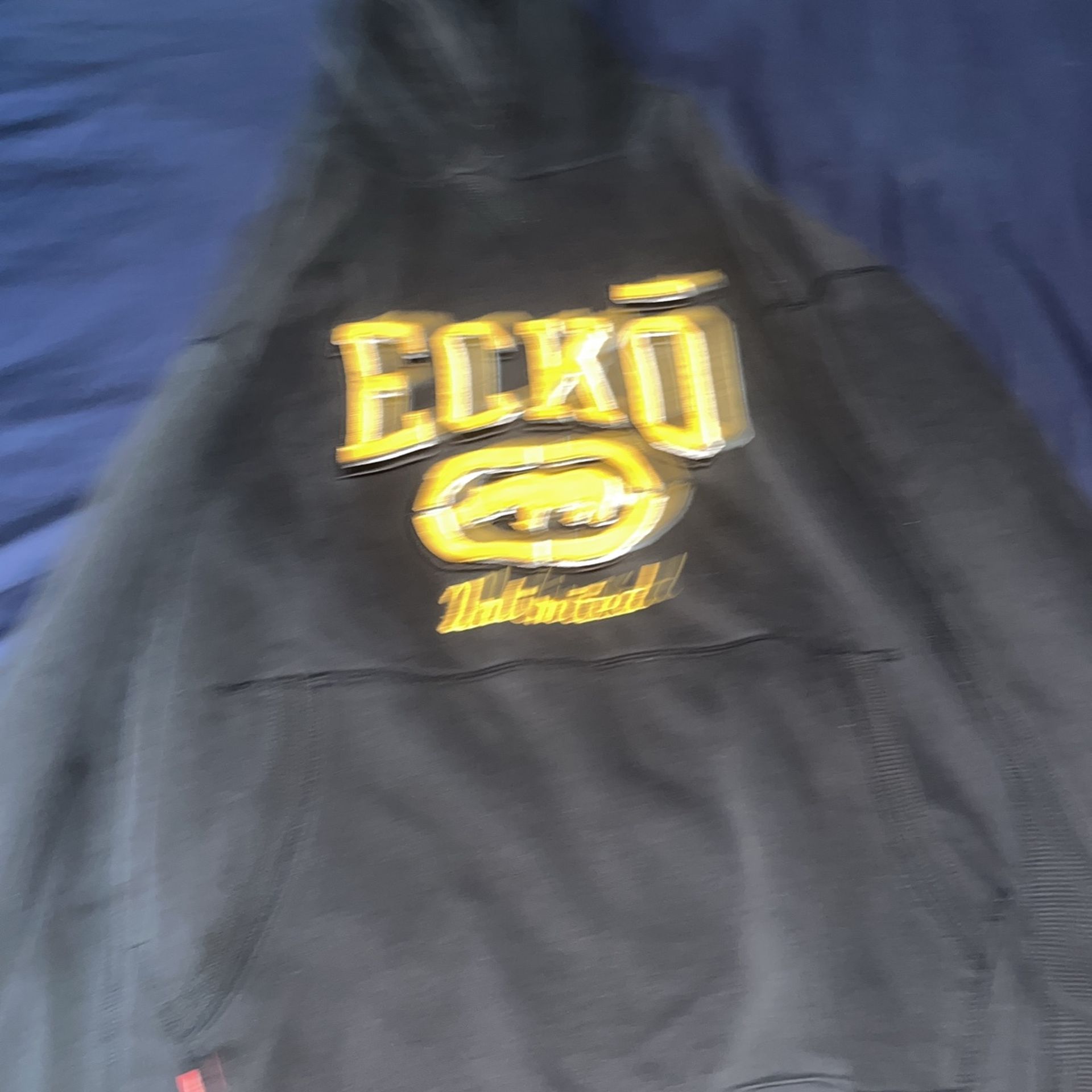 ECKO-Sweatshirt