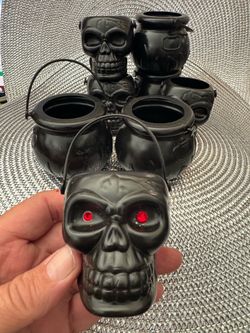 Halloween Holiday Decorations