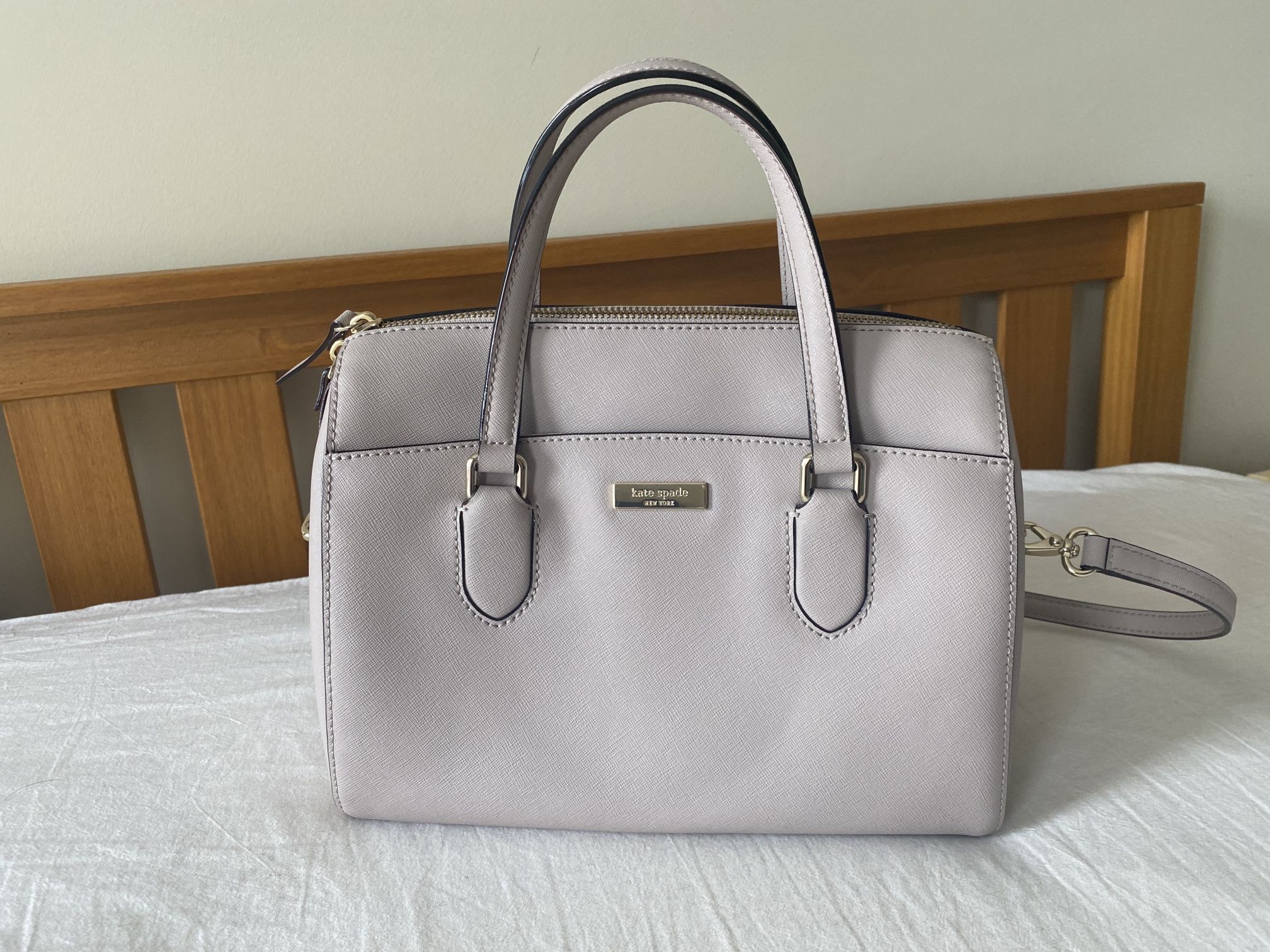 Kate Spade Boston handbag