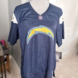Woman LA Chargers 