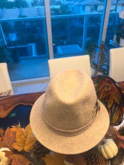 Unisex hat barbisio