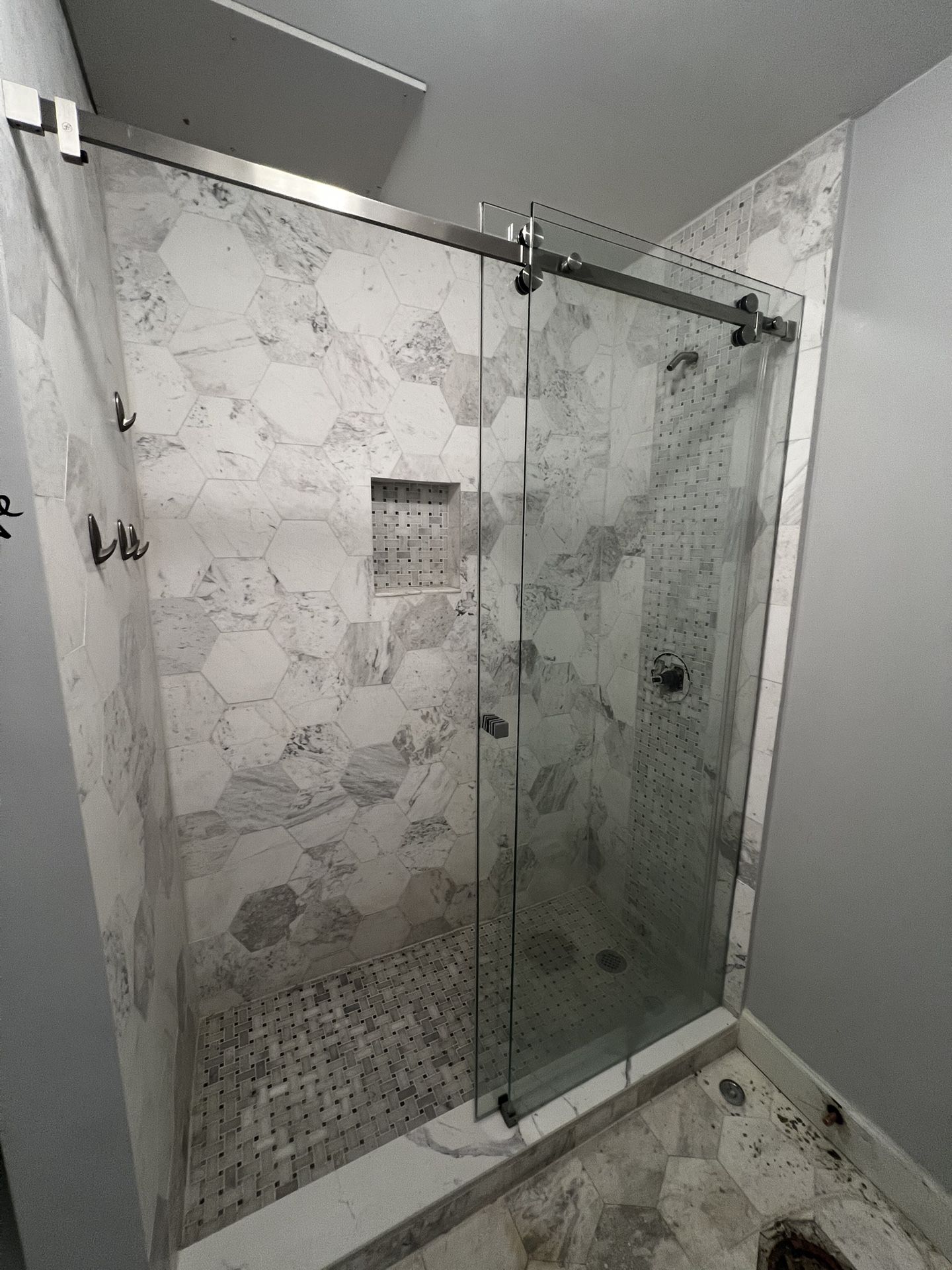 Shower Enclosure