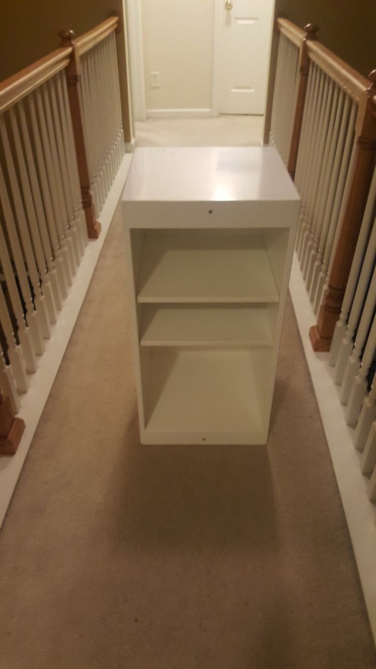 Small Bookcase