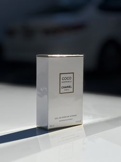 Chanel Coco Mademoiselle Intense