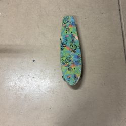Ninja Turtles Skateboard