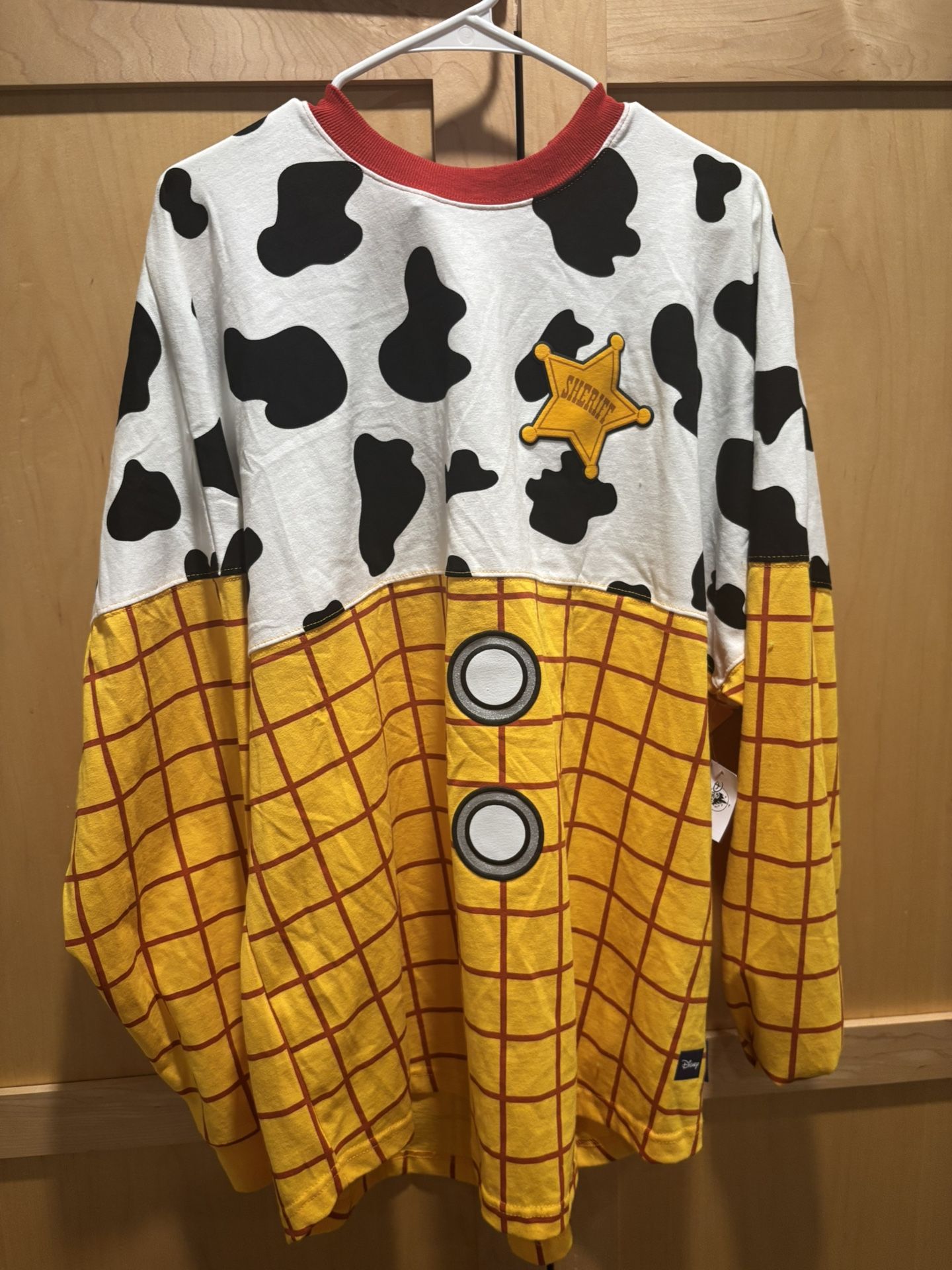 Official Disney Wear Costume