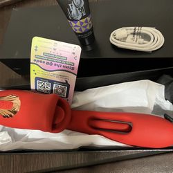 Smart Couples Vibrator RF 14