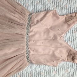 Girl dress 
