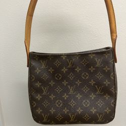Louis Vuitton Shoulder Bag 
