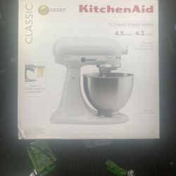 KITCHENAID