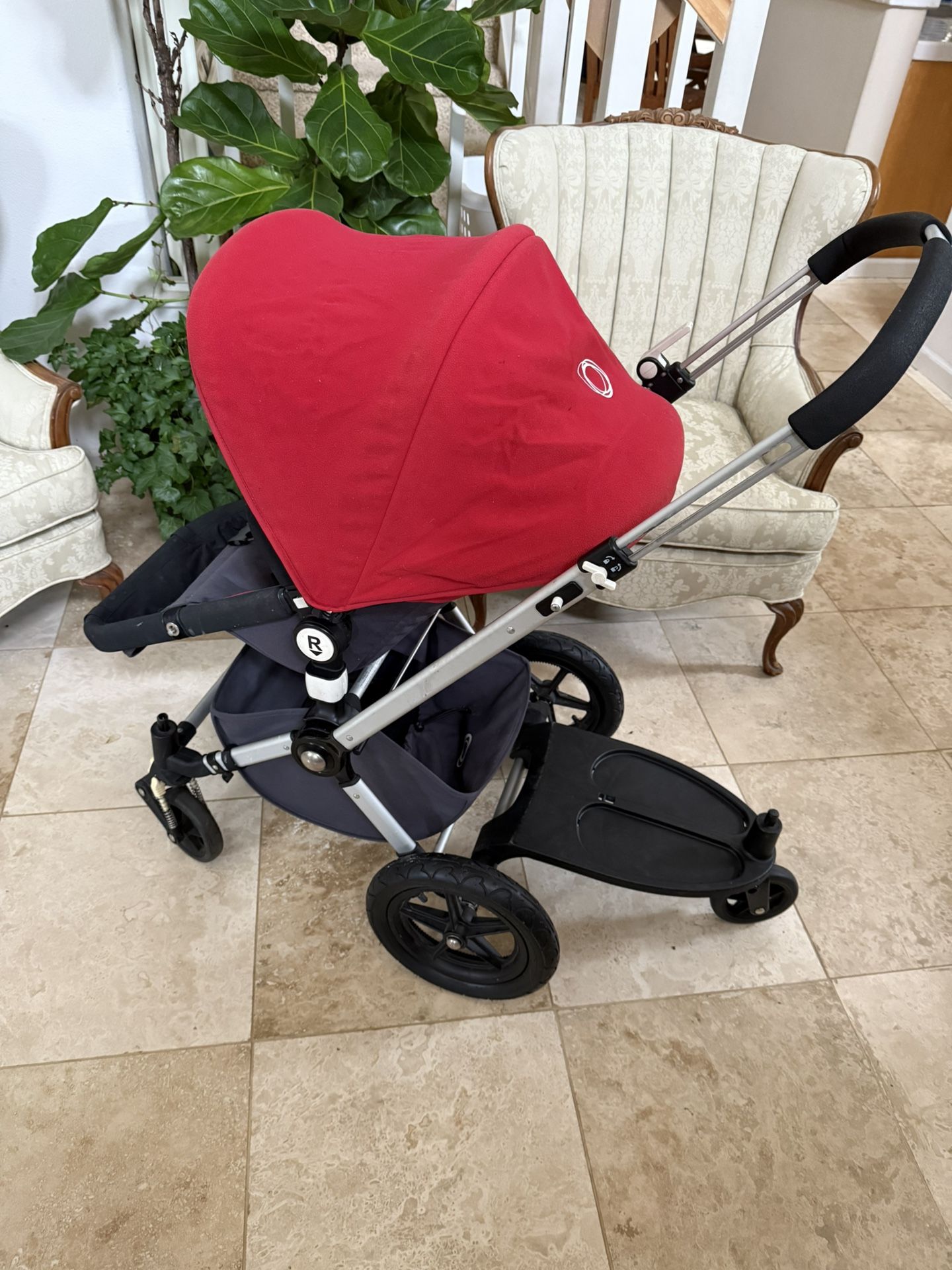Bugaboo Cameleon Stroller