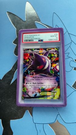 Gender ex phantom forces psa10