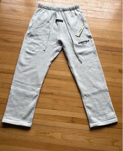 Fear of God Essential pants