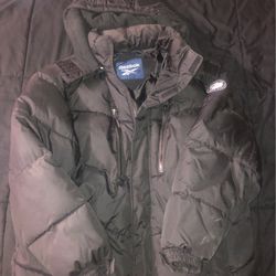 Reebok Jacket 