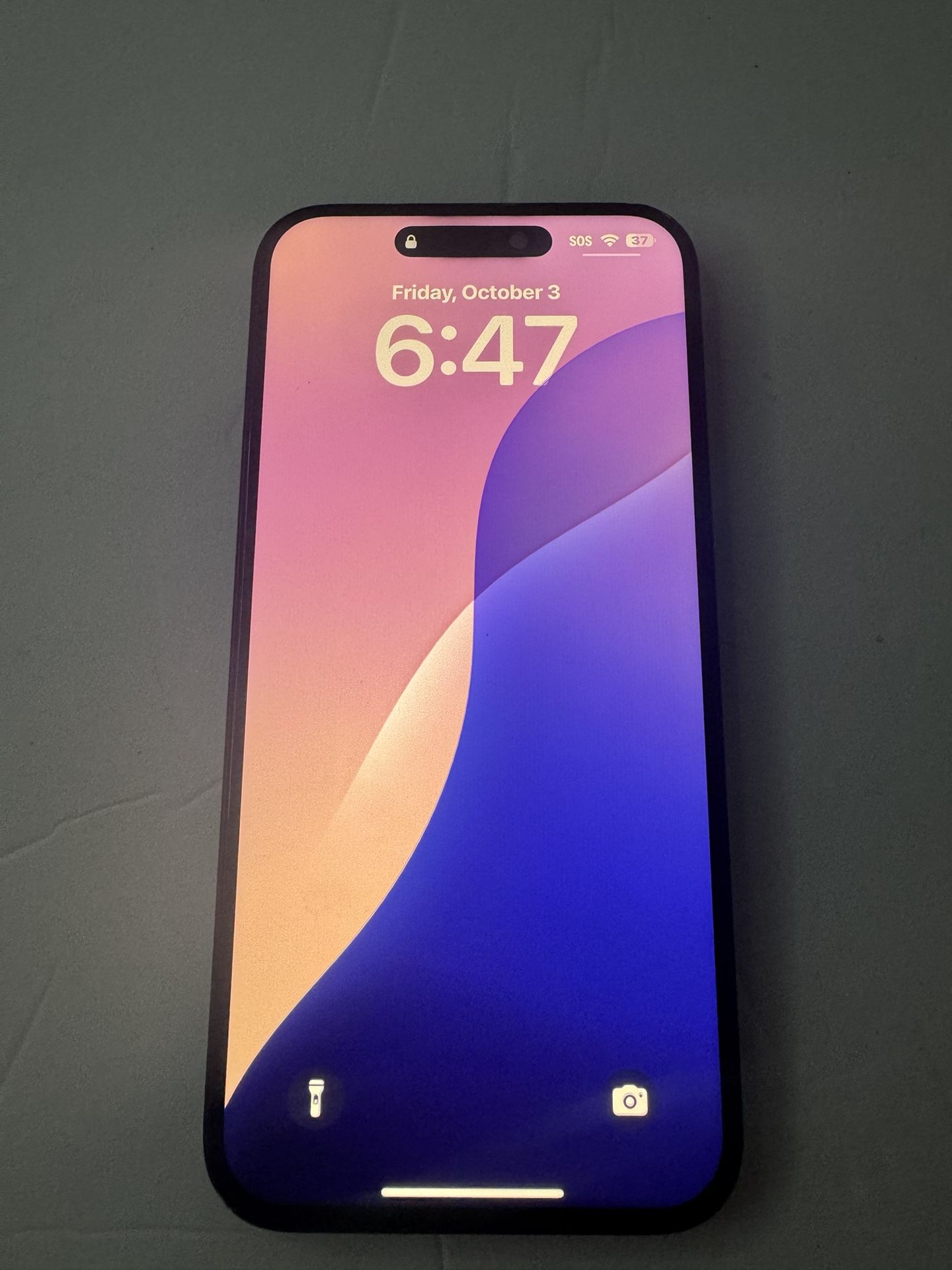 iPhone 15 Plus 256gb Unlocked