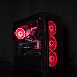 $1000 OFF Gaming PC | RTX 4070Ti | Ryzen 7 7700x | 32GB DDR5 | 2TB | Win 11 | WiFi 