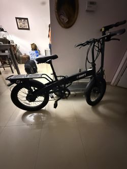 Swift E-Bike