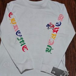 Chrome Heart Longsleeve