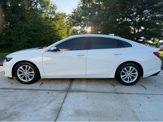 2016 Chevrolet Malibu