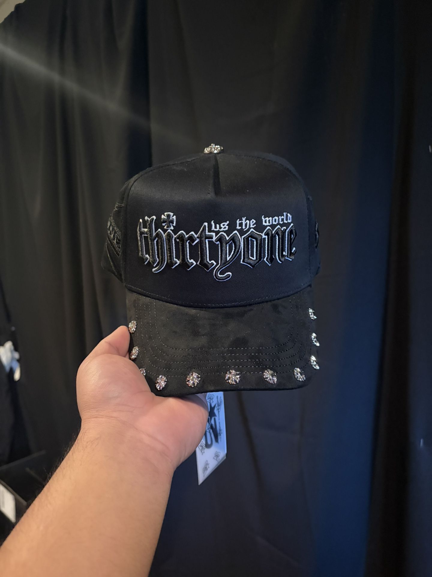 THIRTY ONE HATS NEW YORK FOREVER BLACK ! 🔥 #thirtyonehats  Thirty One Hats 