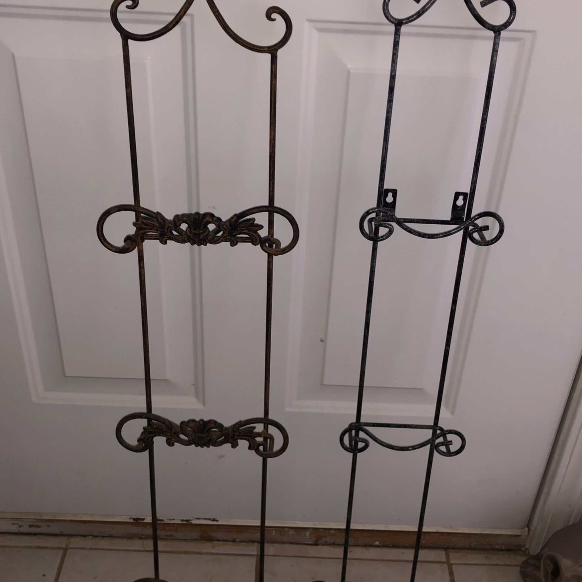 Wall Decor Hangers