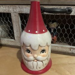 Johanna Parker Santa Bell