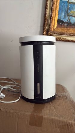 Dehumidifier