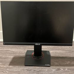 Asus Tuf Gaming Monitor 23.8” 