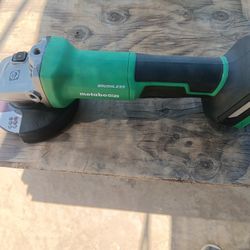 Metabo 18v